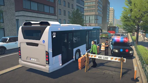 Bus Simulator : EVO | Игры | XWorld
