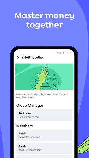 YNAB | Games | XWorld