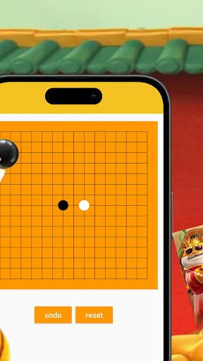 Gomoku Battle | Jogos | XWorld