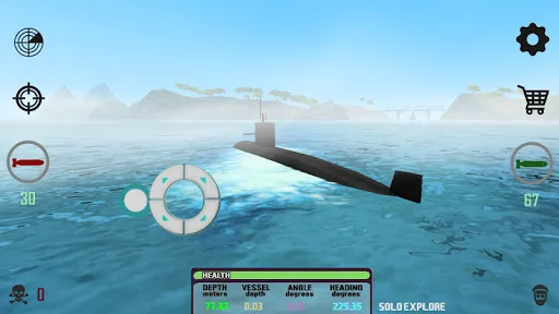 Submarine | Games | XWorld Submarine | Games | XWorld