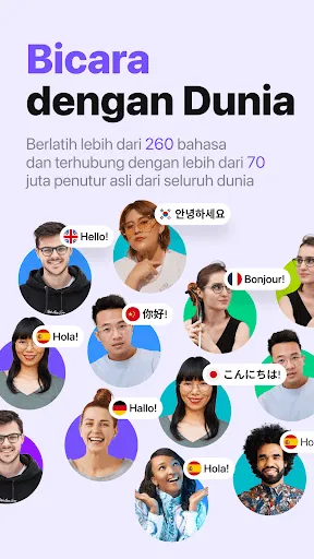 HelloTalk: Pembelajaran Bahasa | Permainan | XWorld HelloTalk: Pembelajaran Bahasa | Permainan | XWorld