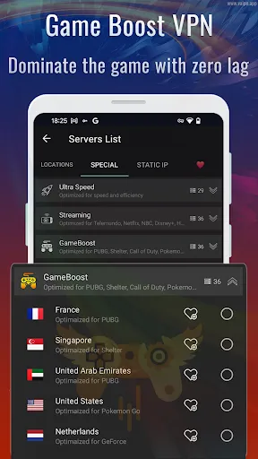 AI VPN - Fast Secure by Vaipn | 游戏 | XWorld AI VPN - Fast Secure by Vaipn | 游戏 | XWorld