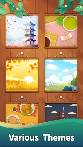 Tile Match Mahjong | Jogos | XWorld