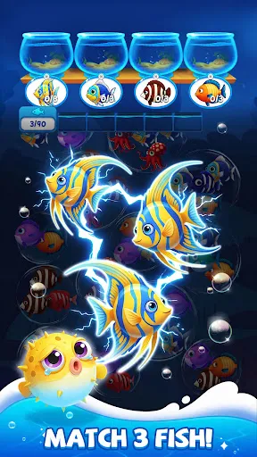 Fish Sort Puzzle: Fish Games | Games | XWorld Fish Sort Puzzle: Fish Games | Games | XWorld