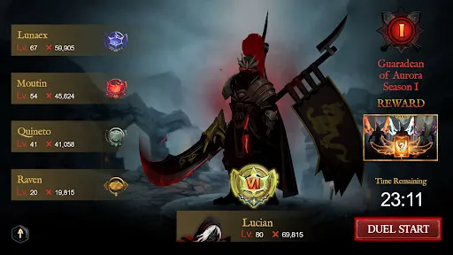 Shadow of Death: Stickman Soul | Games | XWorld