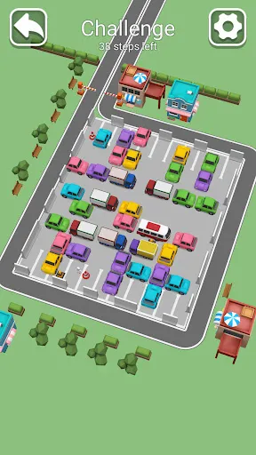 Car Parking Games: Car Jam | Games | XWorld Car Parking Games: Car Jam | Games | XWorld