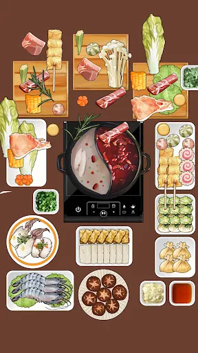 Satisoul: Perfect Organize | Games | XWorld