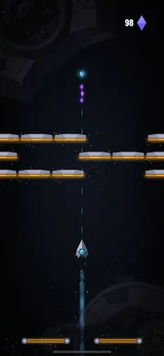 Jump Drive: Hyper Space Run | เกม | XWorld Jump Drive: Hyper Space Run | เกม | XWorld