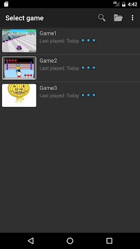 John GBA Lite | เกม | XWorld