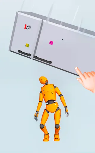 Ragdoll Break: Kick Master | Игры | XWorld