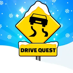 XWorld | Drive Quest