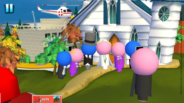 The Game of Life | Games | XWorld