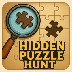 XWorld | Hidden Puzzle Hunt