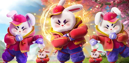 Casual Rabbit Game | Jogos | XWorld