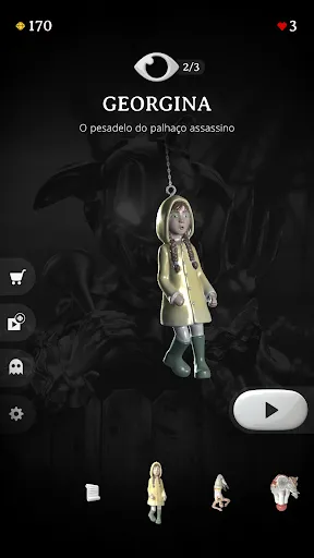Rest in Pieces | Jogos | XWorld Rest in Pieces | Jogos | XWorld