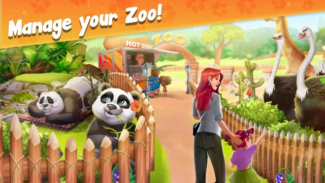 Zoo Craft - Animal Farm Tycoon | Games | XWorld