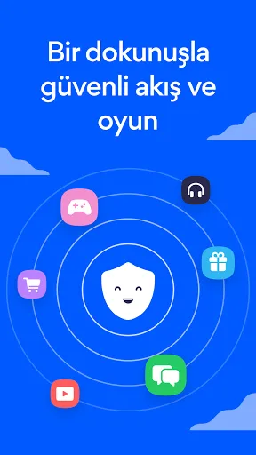 Быстрый VPN-прокси: Betternet | Permainan | XWorld