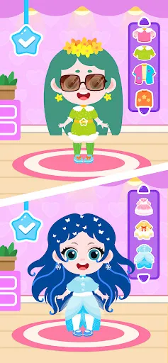 Beauty Salon Games for Girls | Games | XWorld