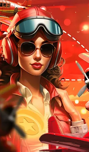 Cosmic Flight Risk | Permainan | XWorld