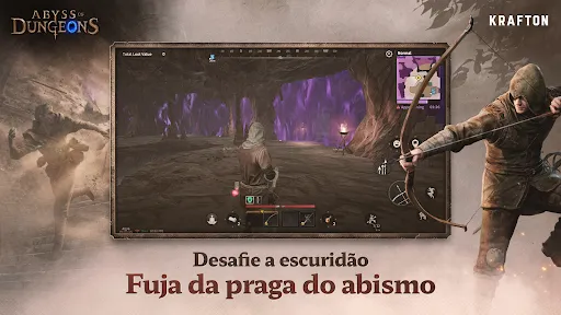 Abyss of Dungeons | Jogos | XWorld