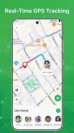 Live GPS Locator & Tracker | 游戏 | XWorld Live GPS Locator & Tracker | 游戏 | XWorld