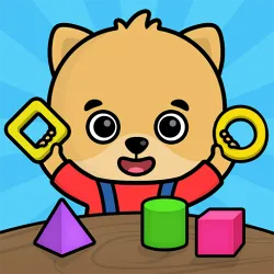 XWorld | Toddler Games for 2+ year olds