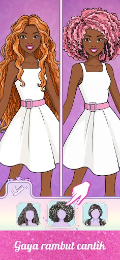 Fesyen Ajaib Barbie-Persalinan | Permainan | XWorld Fesyen Ajaib Barbie-Persalinan | Permainan | XWorld