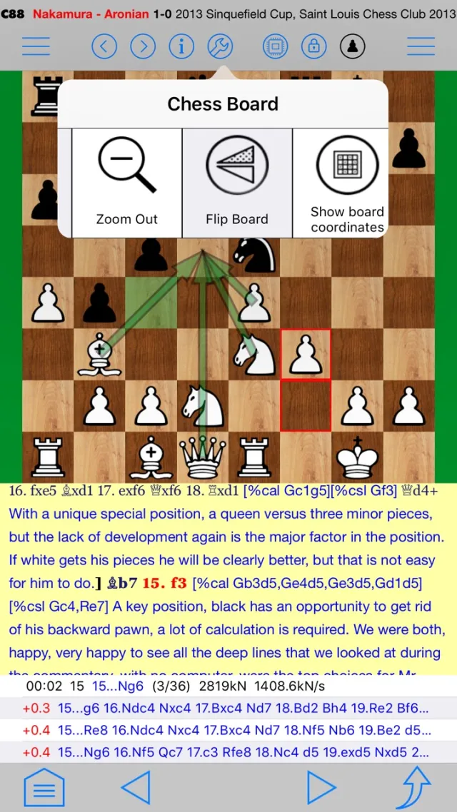 Chess-Studio | Jogos | XWorld