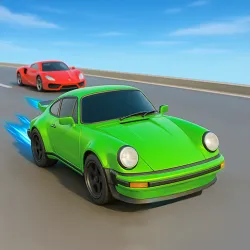 XWorld | Car Racing:Drive Simulator 3D