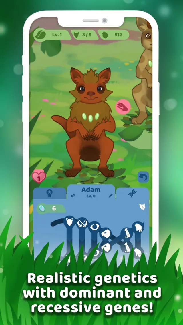 Niche - Breed and Evolve | เกม | XWorld