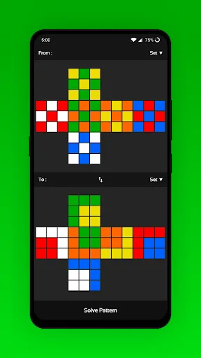 CubeX - Solver, Cubo 3D | Jogos | XWorld