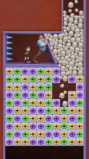 Wonder Match: Amazing Family | Игры | XWorld Wonder Match: Amazing Family | Игры | XWorld