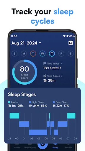 HealthTracker - Measure | juego | XWorld