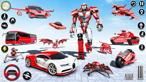jogo de robô gigantes de aço | Jogos | XWorld jogo de robô gigantes de aço | Jogos | XWorld