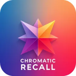 XWorld | Chromatic Recall