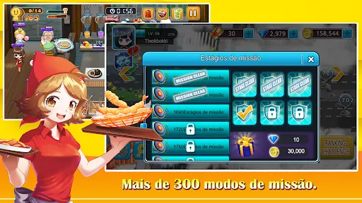 Cooking Tteokbokki King | Jogos | XWorld