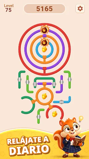 Rotate Rings | juego | XWorld Rotate Rings | juego | XWorld