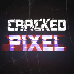 XWorld | CrackedPixel