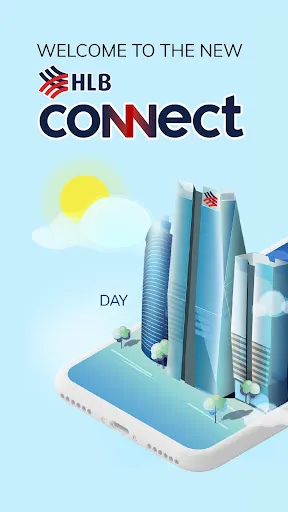 HLB Connect Mobile Banking App | Permainan | XWorld