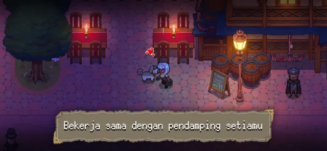 Potion Permit | Permainan | XWorld