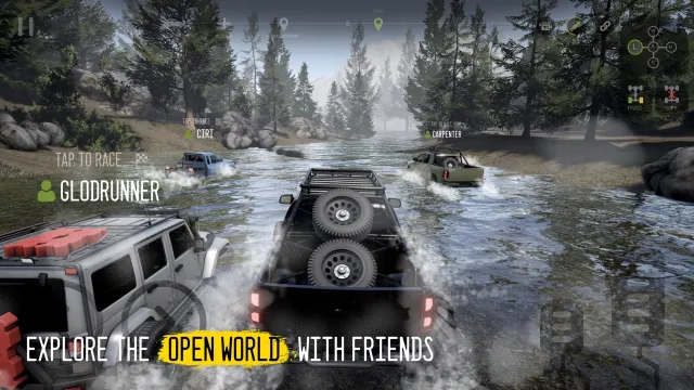 Mudness Offroad Car Simulator | เกม | XWorld