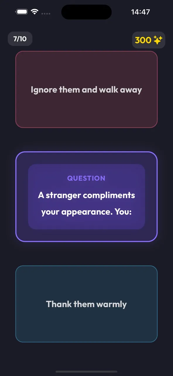 AI Brainrot Quiz -Animal meme | 游戏 | XWorld