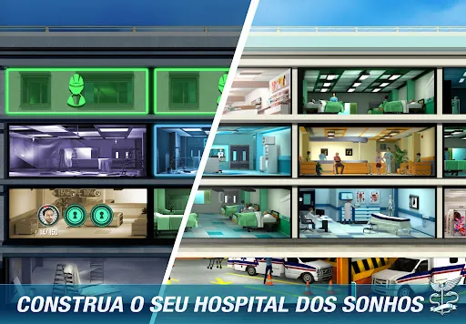 Operate Now Hospital - Surgery | Jogos | XWorld