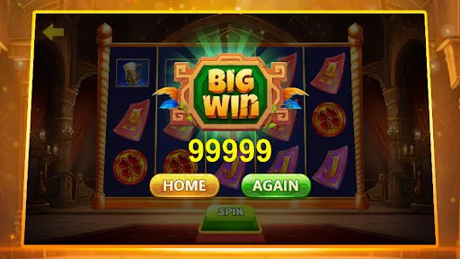 Winning Slot Game | 游戏 | XWorld