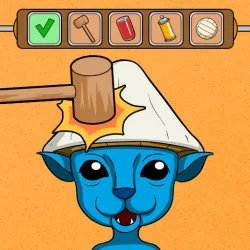 XWorld | Monster Transformer: Makeover XWorld | Monster Transformer: Makeover