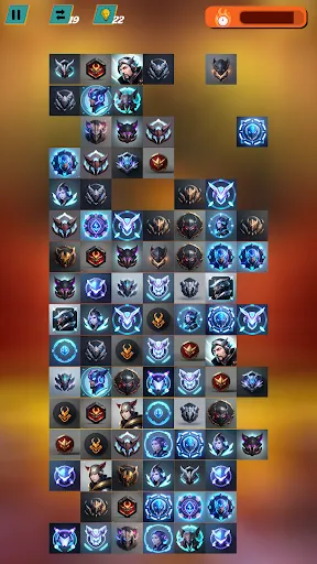 Electric Fury: Puzzle Rise | 游戏 | XWorld