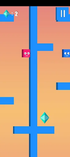 Dual Lanes | 游戏 | XWorld