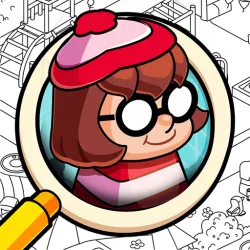 XWorld | Where Is? Find Hidden Objects XWorld | Where Is? Find Hidden Objects