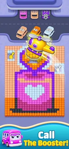 Buzzy Bus! | Игры | XWorld Buzzy Bus! | Игры | XWorld