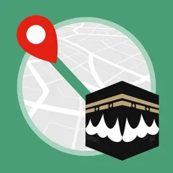 XWorld | Arah Kiblat 100% Qibla Finder